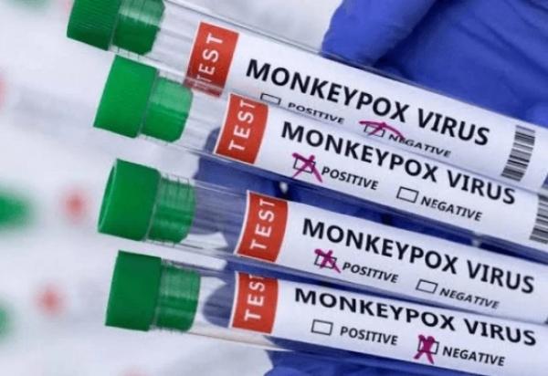 Autoridades chinesas detectam nova variante da Mpox