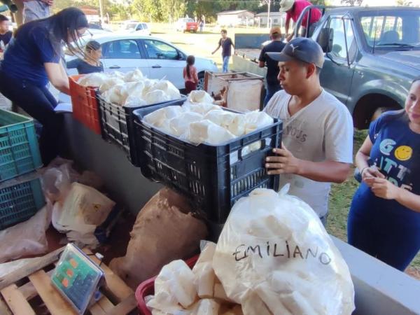 Programas de compras públicas aumentam a renda de agricultores familiares em até 106%
