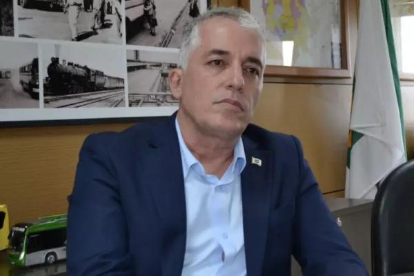 Ibaneis congela tarifas de ônibus no DF até 2026