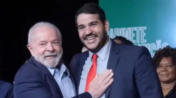 Ministério da Verdade só escuta o Lula