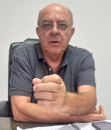 Com o time definido, prefeito Réus Fornari avisa que a meta é avançar 