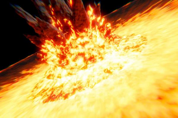 O Sol está prestes a inverter seu campo magnético; o que esperar?