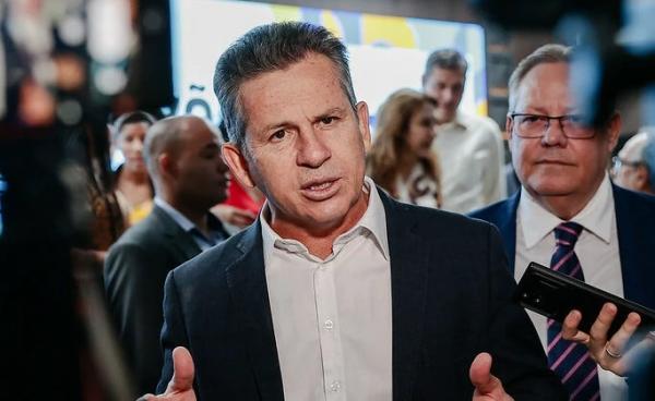 Governador de Mato Grosso quer “câmeras em todos os juízes”