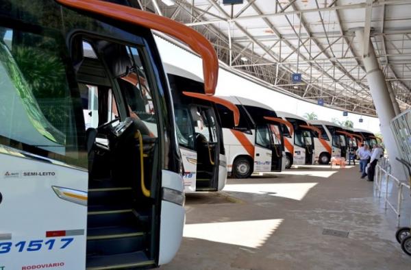 Agems renova 148 autorizações provisórias de transporte até 2026