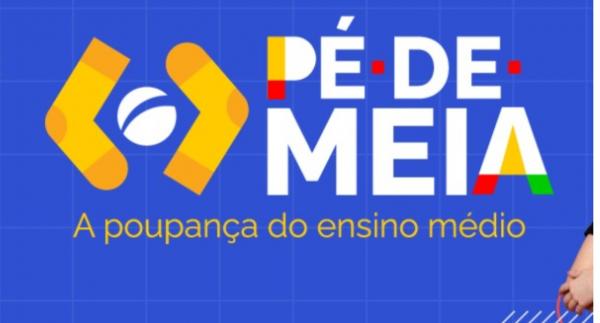 Tribunal de Contas da União aponta irregularidades no Pé-de-Meia e bloqueia R$ 6 bi