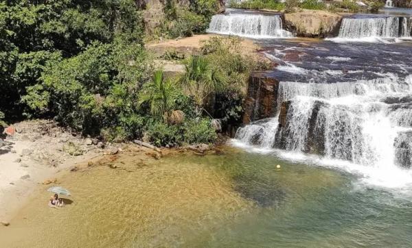 Atrativo em Rio Verde é o destino ideal para se reconectar com a natureza