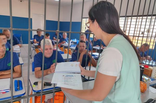 MS registra avanços em reinserção de apenados com trabalho