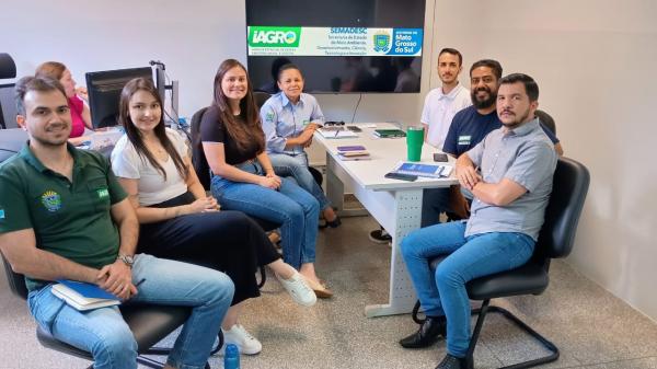 Uso irregular de lesmicidas no MS preocupa e gera ação conjunta entre SES e Iagro