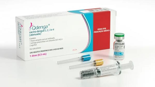 Governo de MS repassa recursos para municípios garantirem vacinação contra a dengue