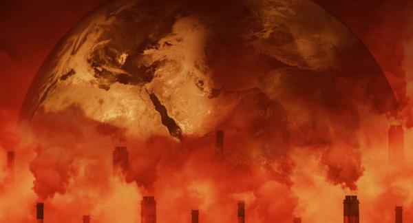 Crise climática já ameaça a próxima geração