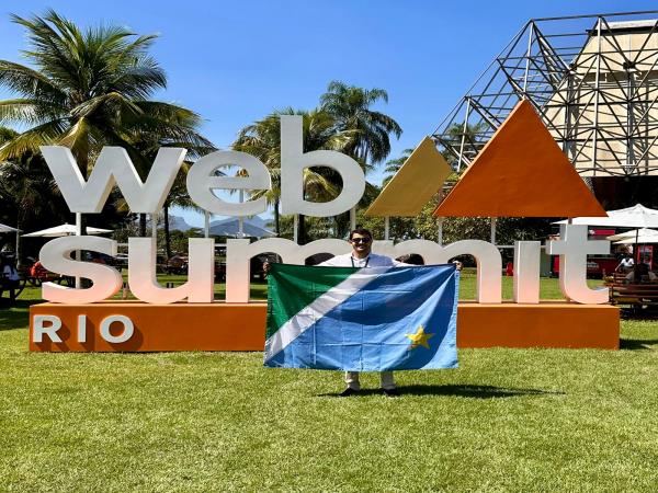 Startup coxinense revoluciona licitações públicas ao facilitar acesso a editais