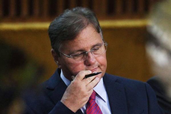 Prisão foi ‘desnecessária’, diz defesa de Geddel