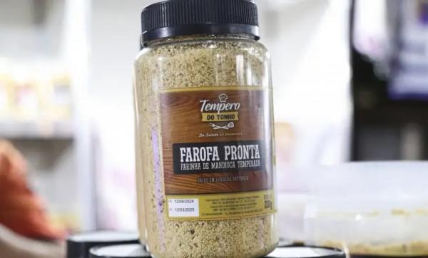 Parceria entre empresas resulta em novo produto e vendas alcançam municípios