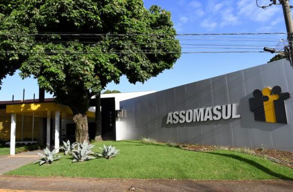 Plenário da Assomasul será palco do 1º seminário de 2025 da UCVMS 