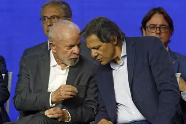 Rejeição ao governo Lula deve sobrar para Haddad