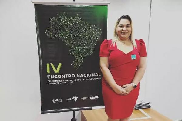 ‘Dama do tráfico’ que teve reunião na Esplanada será presa em definitivo