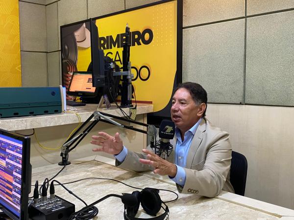Gerson prevê semestre com protagonismo da ALEMS e projetos de impacto