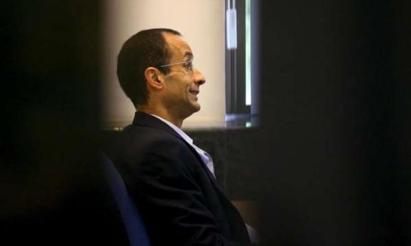 Marcelo Odebrecht diz que Temer fazia parte de grupo de Eduardo Cunha