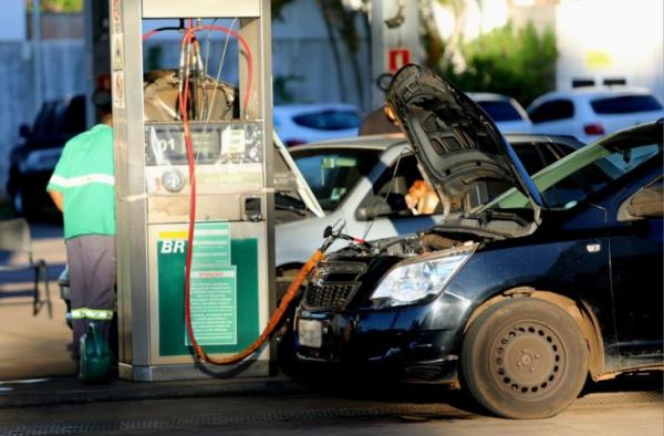 Isenção de IPVA para veículos movidos a GNV segue em 2025 no MS