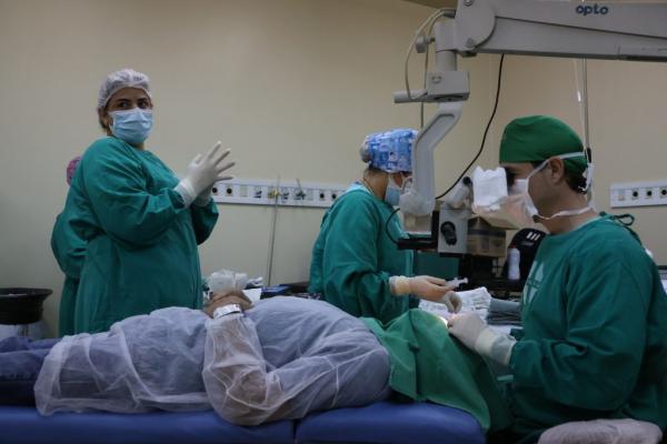 Mais Saúde, Menos Fila ultrapassa 64 mil atendimentos com consultas, exames e cirurgias