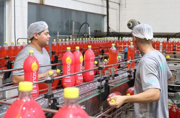 Mercado de trabalho formal fecha 2024 com saldo positivo de 12,4 mil vagas