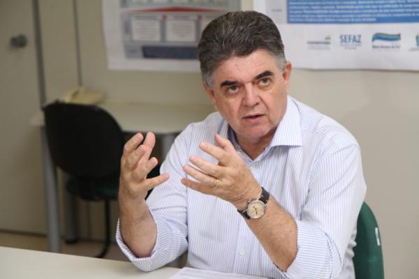 Dos 79 municípios do MS, 75 já emitem nota fiscal do consumidor eletrônica