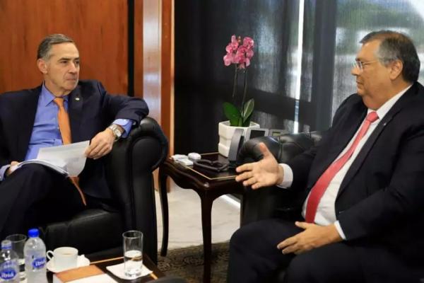 Barroso nega pedido da PF para Dino relatar desvios de emendas na BA