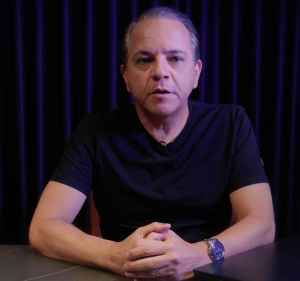 Coronel David questiona regulação digital do PT: “Ameaça direta à liberdade de expressão”