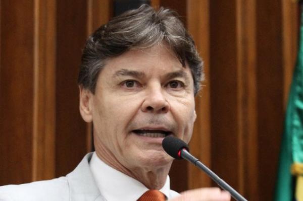 Paulo Duarte quer parlamento mais ativo no cenário político de MS