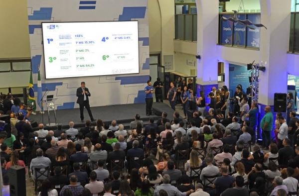 Parceria entre Governo de MS e Sebrae fomenta o empreendedorismo feminino