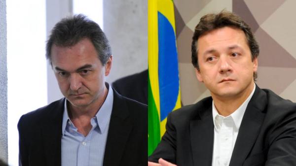 Governo Lula impõe sigilo sobre irmãos Batista na Venezuela