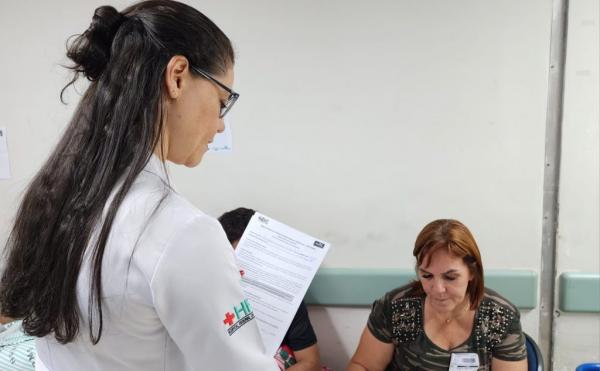 Serviço no HRMS para auxiliar na desospitalização já atendeu 1,4 mil pacientes