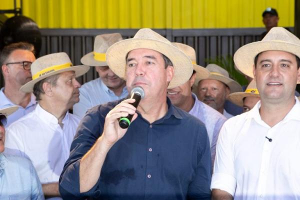 Governo de MS destaca papel do cooperativismo na economia regional