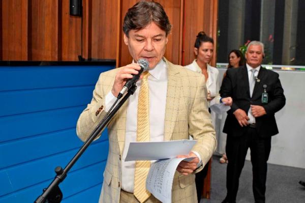 Deputado solicita manutenção de rodovia e ponte em Corumbá