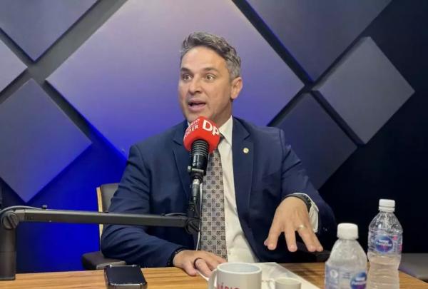 ‘Nenhum assunto é mais urgente que a anistia’, diz Zucco