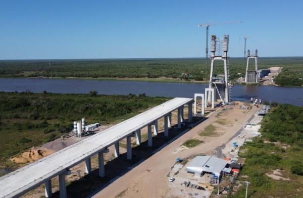 Projetos são estruturados para reduzir espera aduaneira e garantir segurança