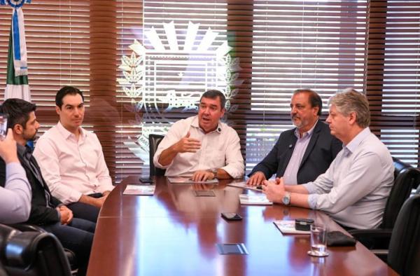 Energisa anuncia R$ 771 milhões de investimentos neste ano em MS