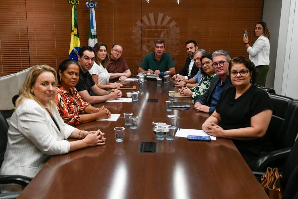 Poderes para discutir modelo mais eficiente na proteção a mulheres