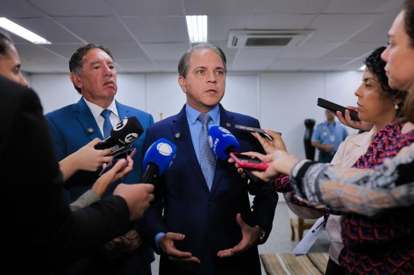 Coronel David: “precisamos buscar novos protocolos para prevenir casos de violência doméstica”
