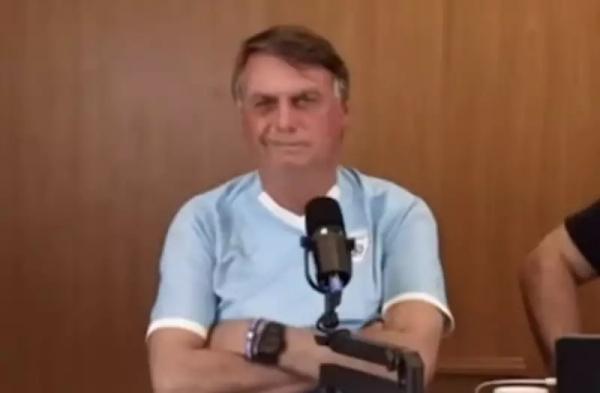 PGR acusa Bolsonaro e mais 33 por ‘tentativa de golpe’