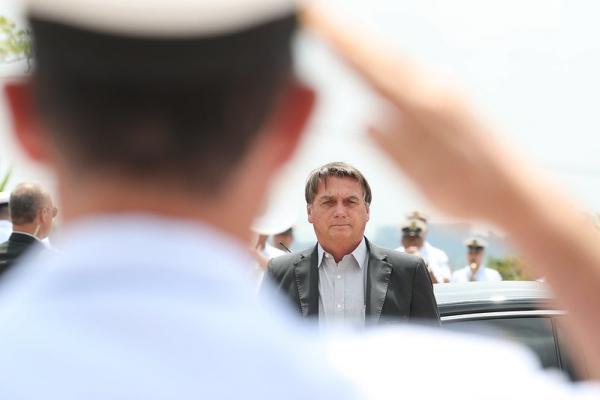 Pena sobre Bolsonaro pode ultrapassar 40 anos de prisão