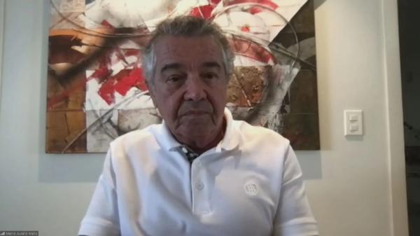Veterano do STF não bota fé em julgamento justo