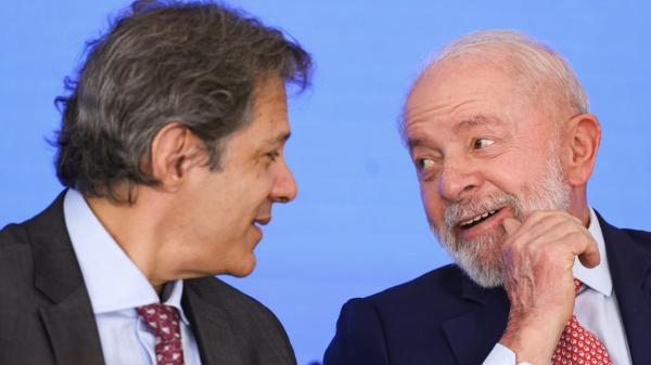 Um Orçamento trapalhão