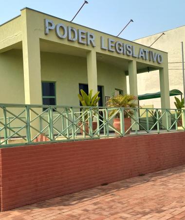 Câmara de Rio Verde aprovou suplementação orçamentária para projetos esportivos