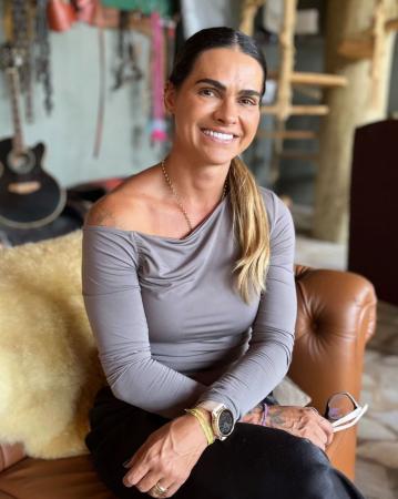 Secretária agradece vereadores por aprovação de projeto esportivo