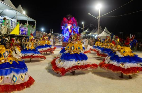 Carnaval começa oficialmente sexta-feira em Campo Grande