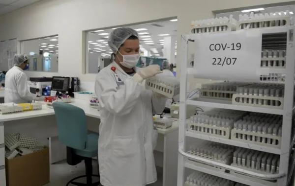 Primeiro caso de Covid no Brasil foi diagnosticado em São Paulo