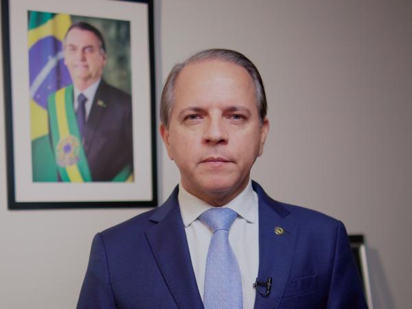 Perseguição política! Coronel David expõe bastidores e questiona julgamento de Bolsonaro