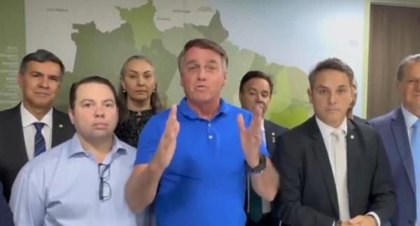 Direita não bolsonarista é maior que o bolsonarismo