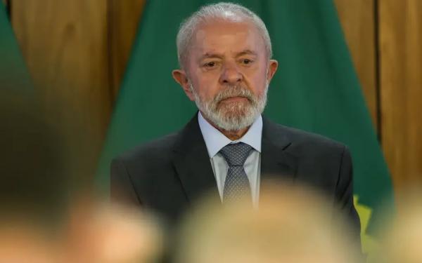 De olho em 2026, Centrão ensaia desembarque do governo Lula